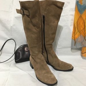 Crown by Born Tan Boot 👢